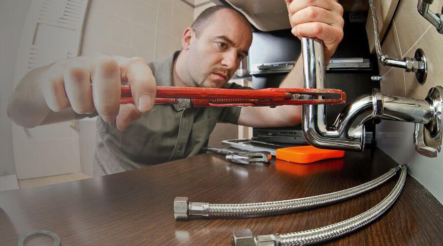 Local expert plumbing services in East Falmouth, MA